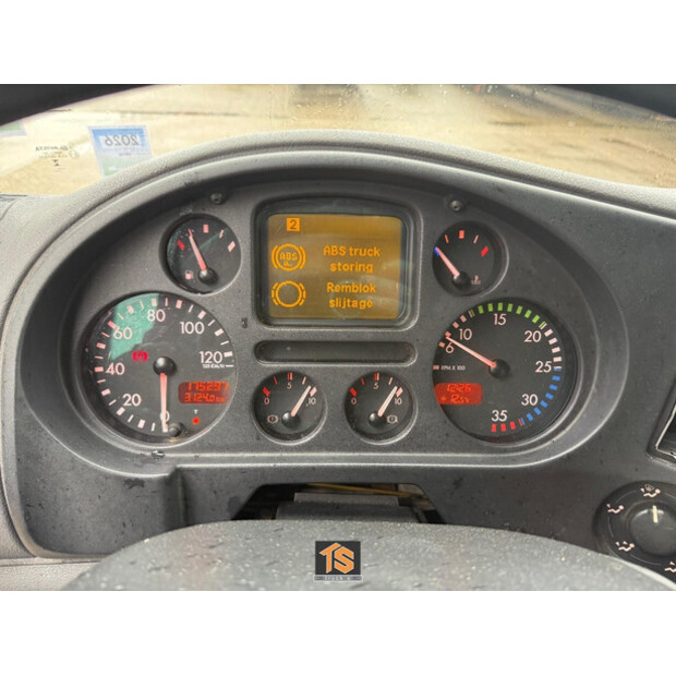 2006 DAF FA LF45-42957047