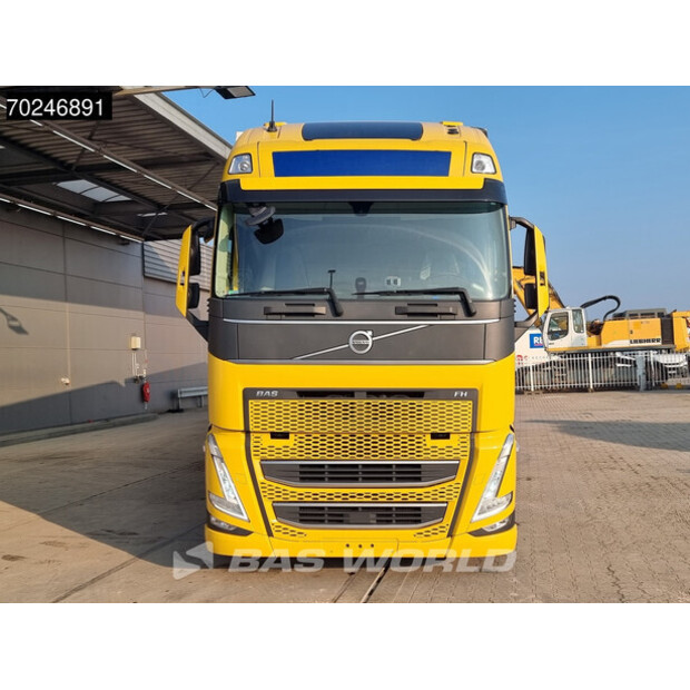 2021 فولفو FH 460-42957124
