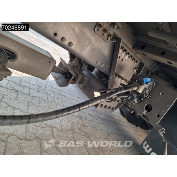 2021 فولفو FH 460-42957126