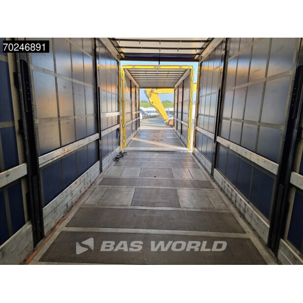 2021 فولفو FH 460-42957128