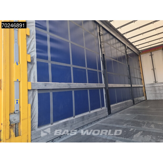 2021 فولفو FH 460-42957130