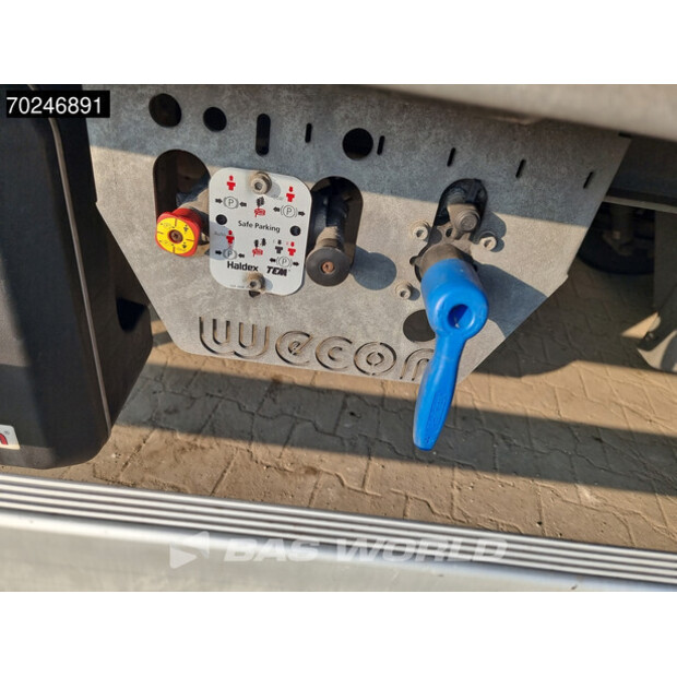 2021 فولفو FH 460-42957135