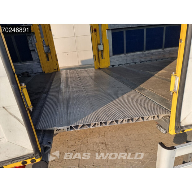 2021 فولفو FH 460-42957136