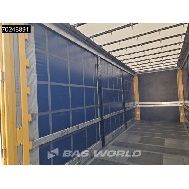 2021 فولفو FH 460-42957139