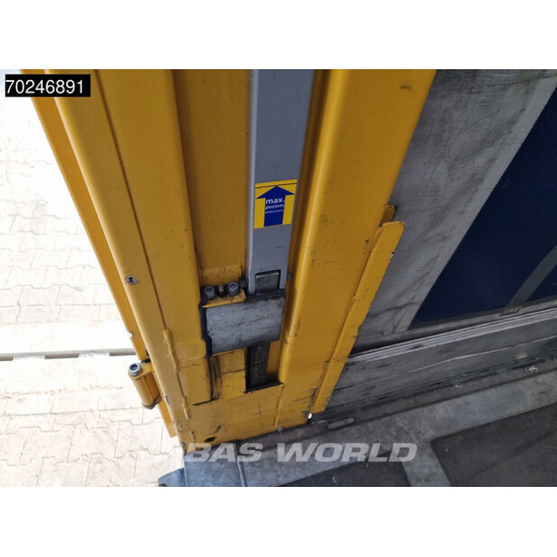 2021 فولفو FH 460-42957140