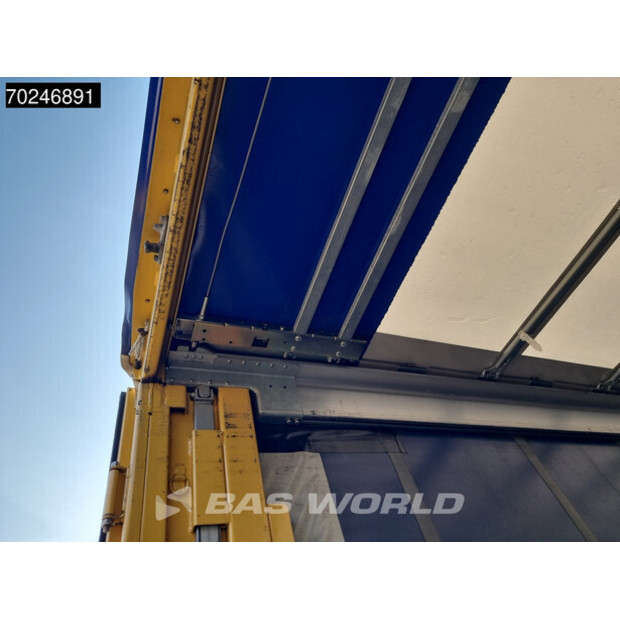 2021 فولفو FH 460-42957141