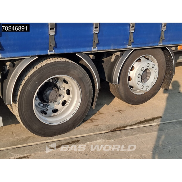 2021 فولفو FH 460-42957142