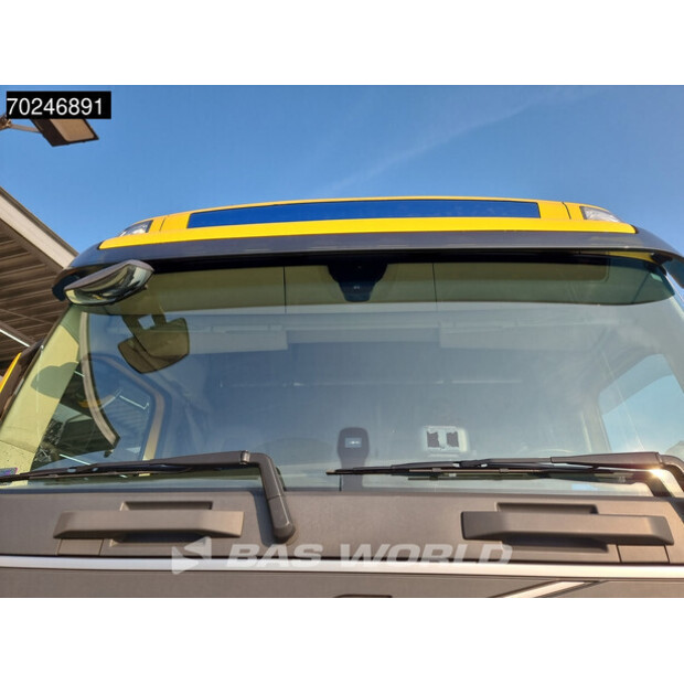 2021 فولفو FH 460-42957143