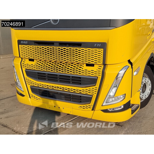2021 فولفو FH 460-42957144