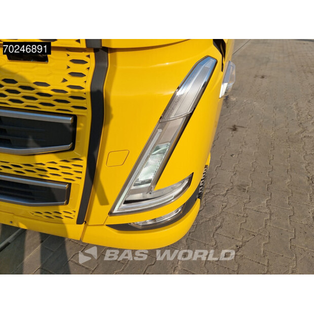 2021 فولفو FH 460-42957145