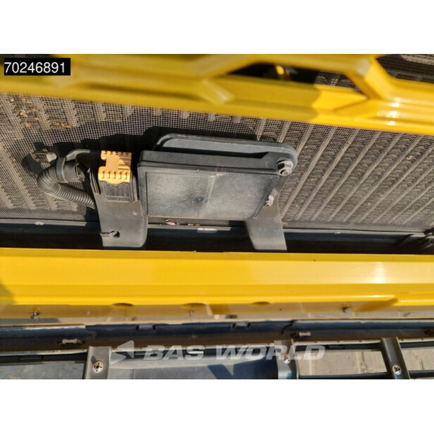 2021 فولفو FH 460-42957146