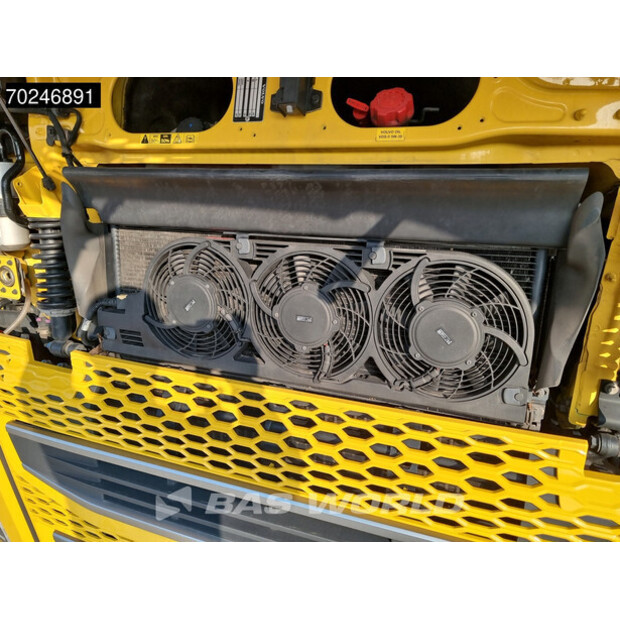 2021 فولفو FH 460-42957147