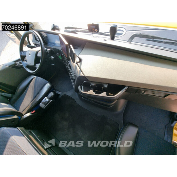 2021 فولفو FH 460-42957148