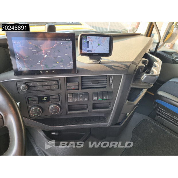 2021 فولفو FH 460-42957149