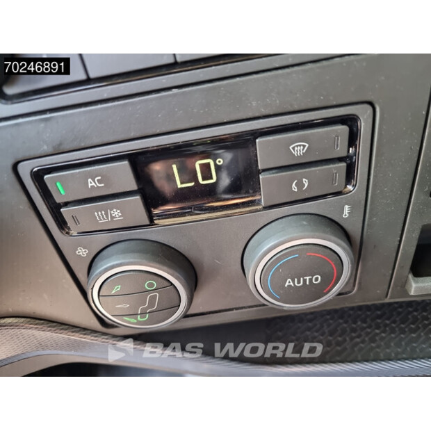 2021 فولفو FH 460-42957150