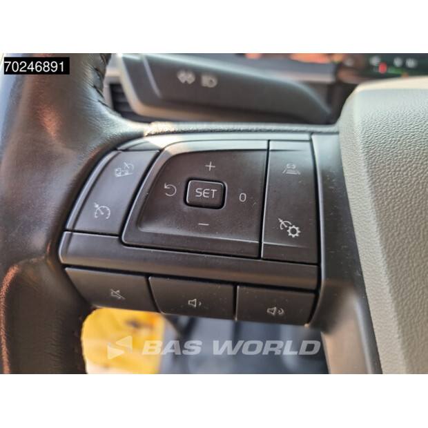 2021 فولفو FH 460-42957151