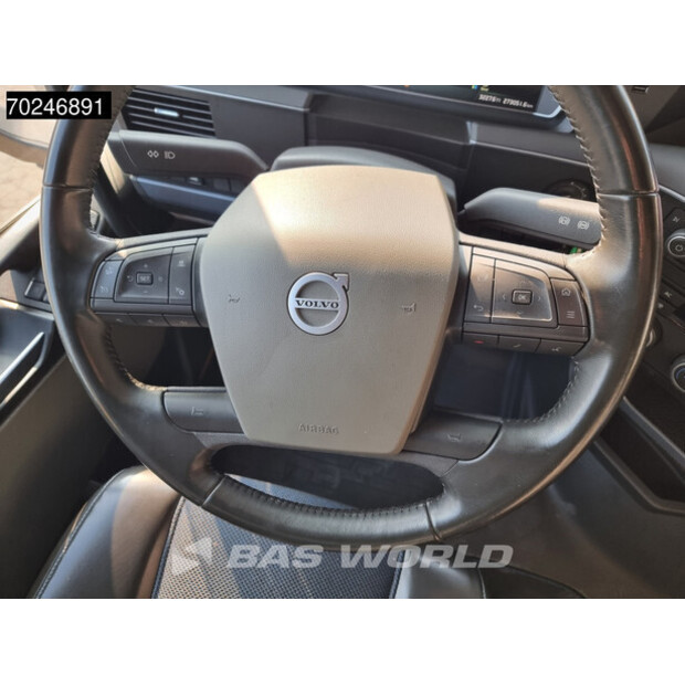 2021 فولفو FH 460-42957152