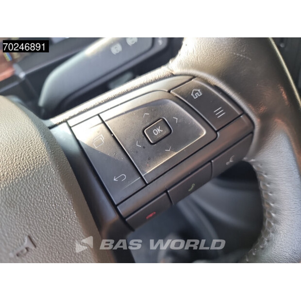 2021 فولفو FH 460-42957153