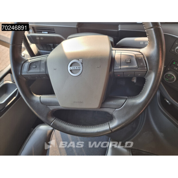 2021 فولفو FH 460-42957154