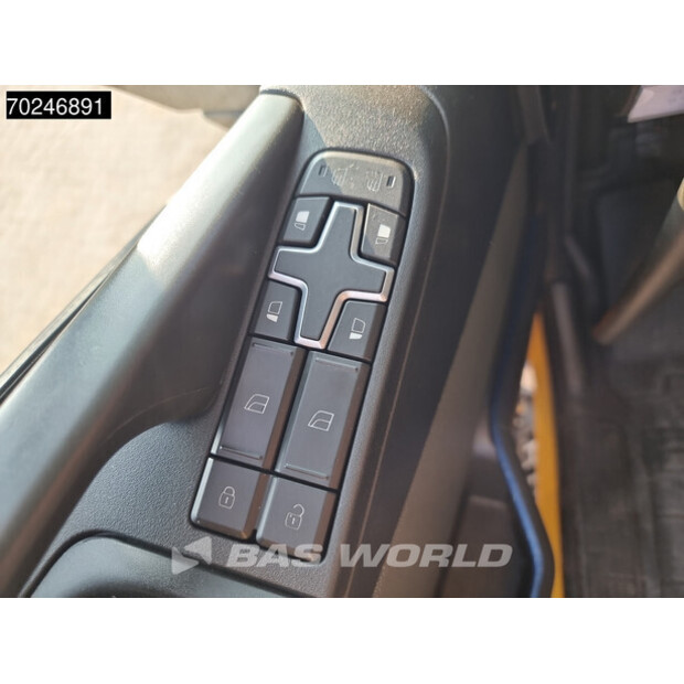 2021 فولفو FH 460-42957155