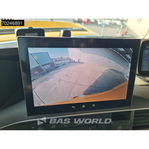 2021 فولفو FH 460-42957156