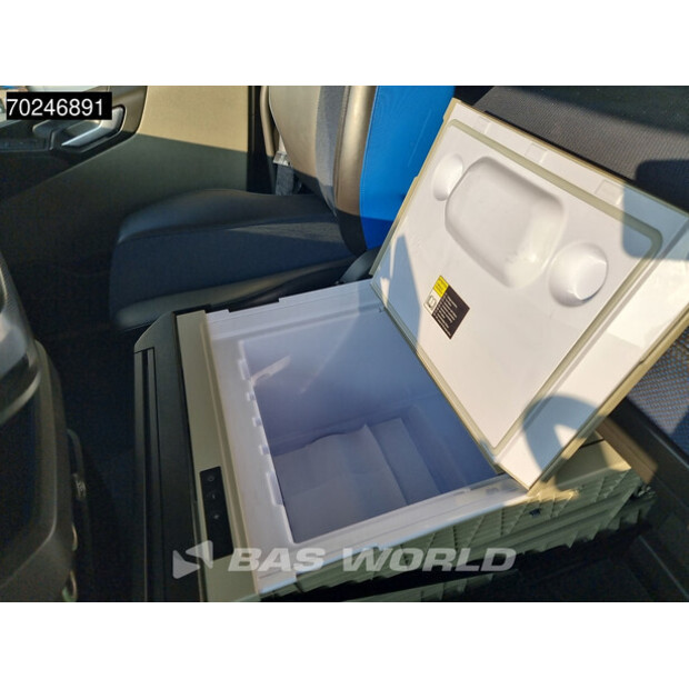 2021 فولفو FH 460-42957157