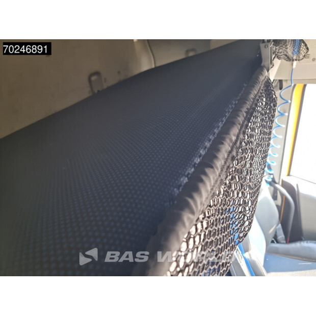 2021 فولفو FH 460-42957158