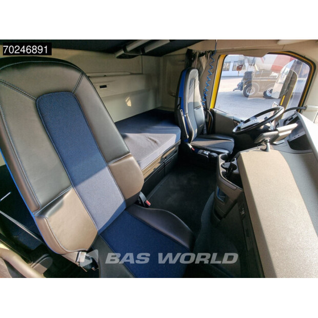 2021 فولفو FH 460-42957159