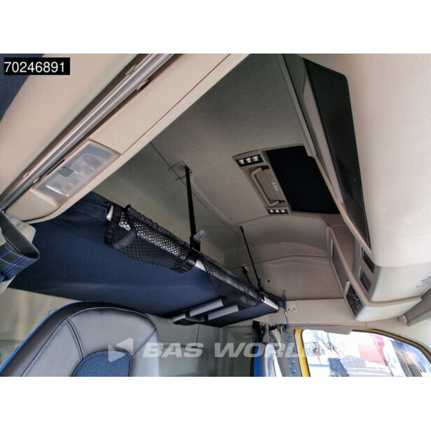 2021 فولفو FH 460-42957160