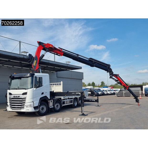 2024 داف XF 530-42957175