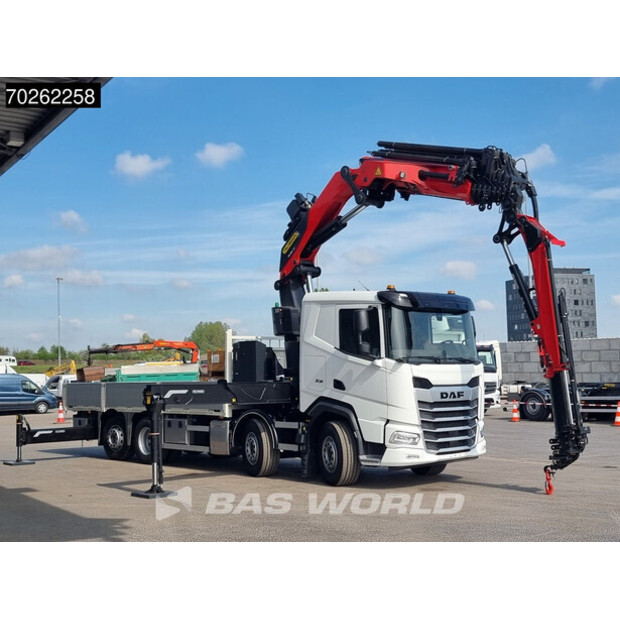 2024 داف XF 530-42957176