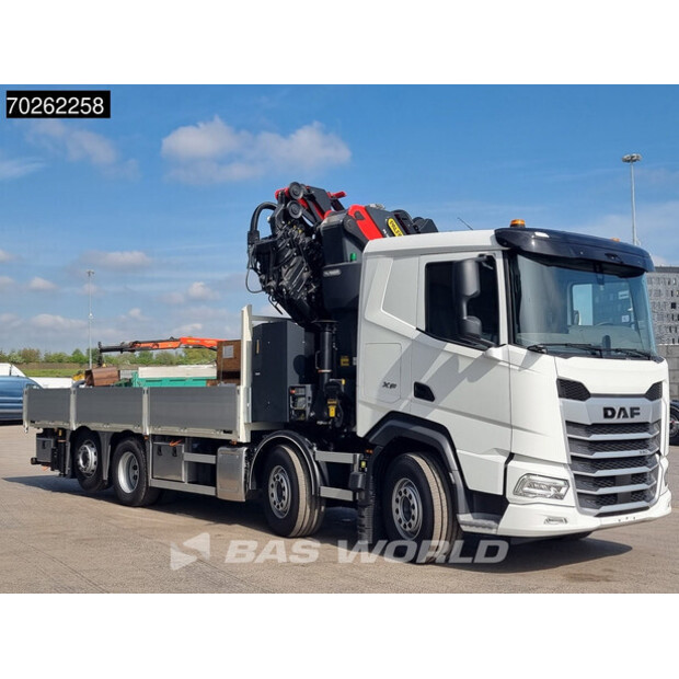 2024 داف XF 530-42957177
