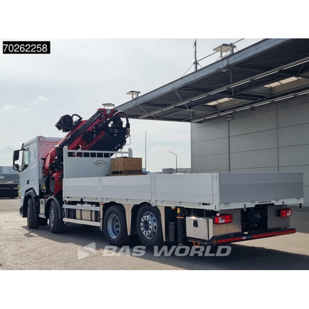 2024 داف XF 530-42957179
