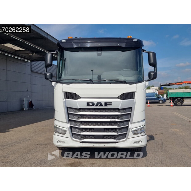 2024 داف XF 530-42957181