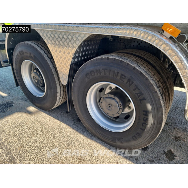 2023 Mercedes-Benz AROCS 3348-42957264