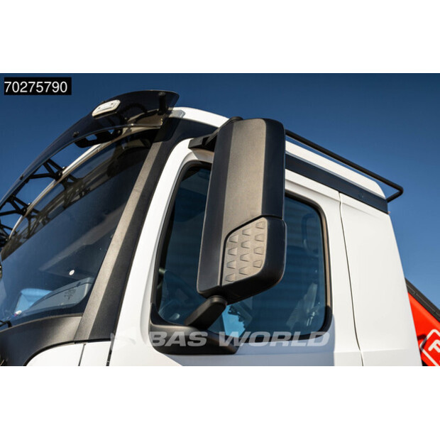 2023 Mercedes-Benz AROCS 3348-42957273