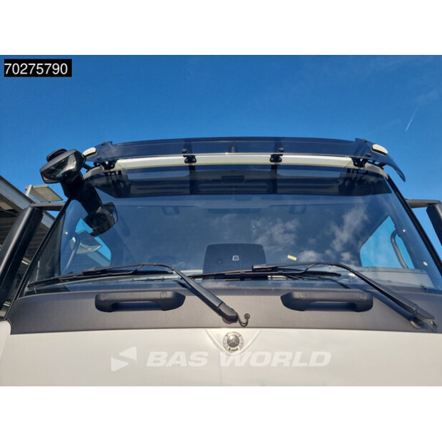 2023 Mercedes-Benz AROCS 3348-42957275