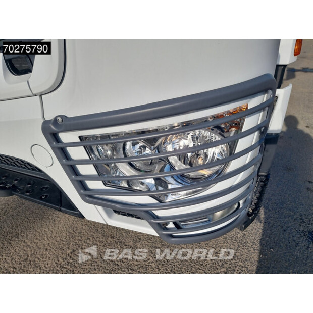 2023 Mercedes-Benz AROCS 3348-42957276