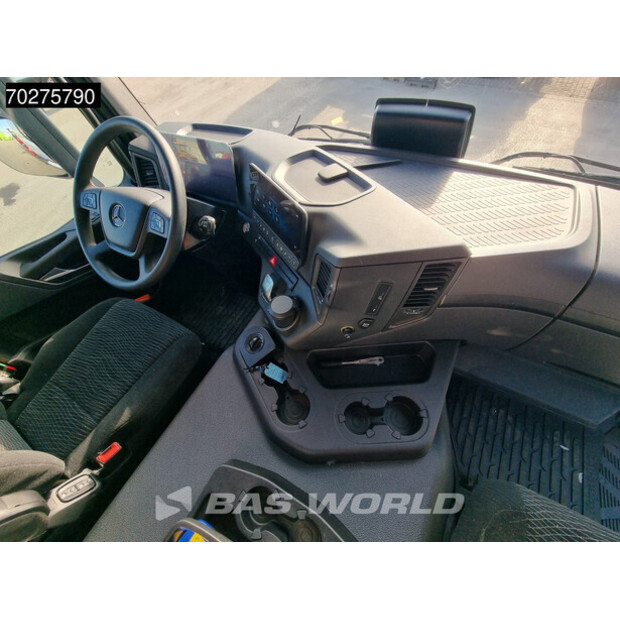 2023 Mercedes-Benz AROCS 3348-42957278