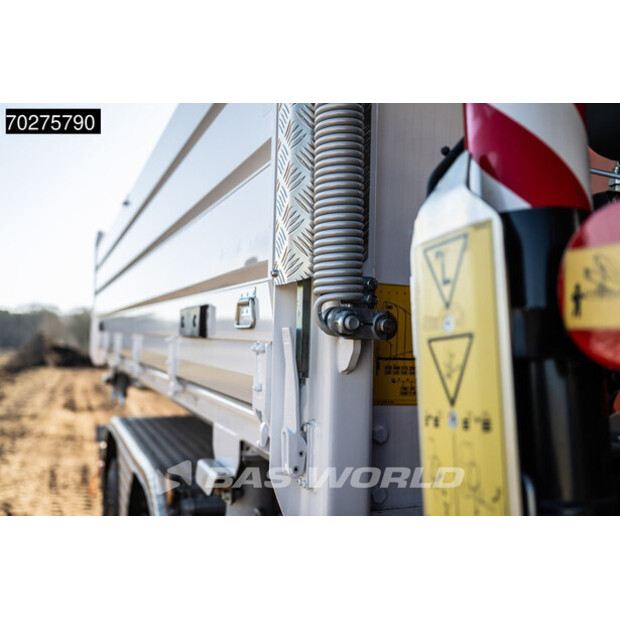 2023 Mercedes-Benz AROCS 3348-42957284