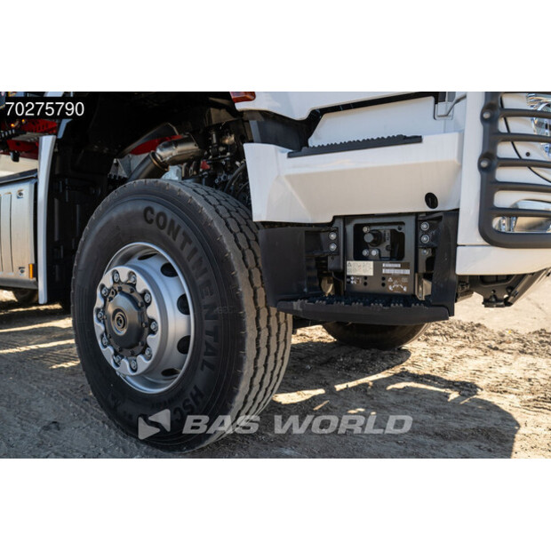 2023 Mercedes-Benz AROCS 3348-42957285