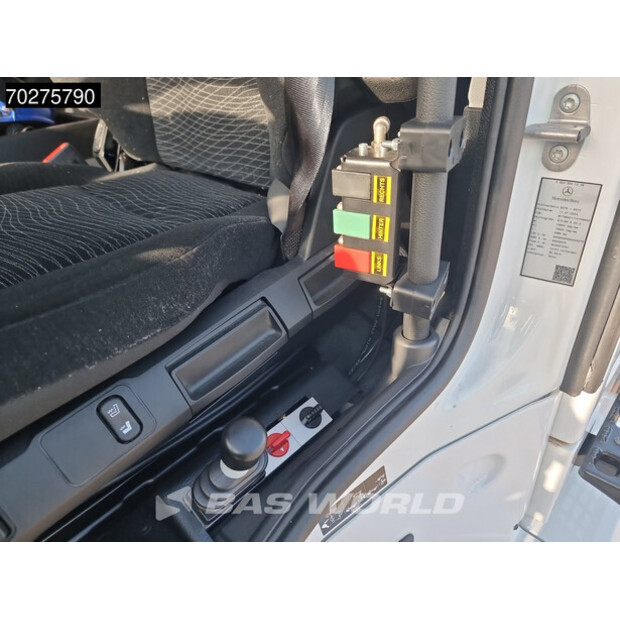 2023 Mercedes-Benz AROCS 3348-42957290