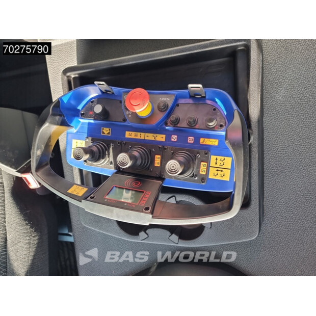 2023 Mercedes-Benz AROCS 3348-42957294