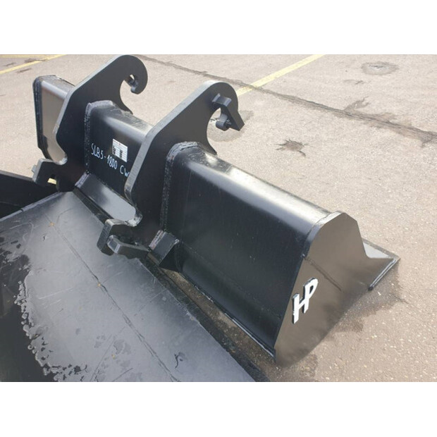 2022 Hebaco CW40-42957318