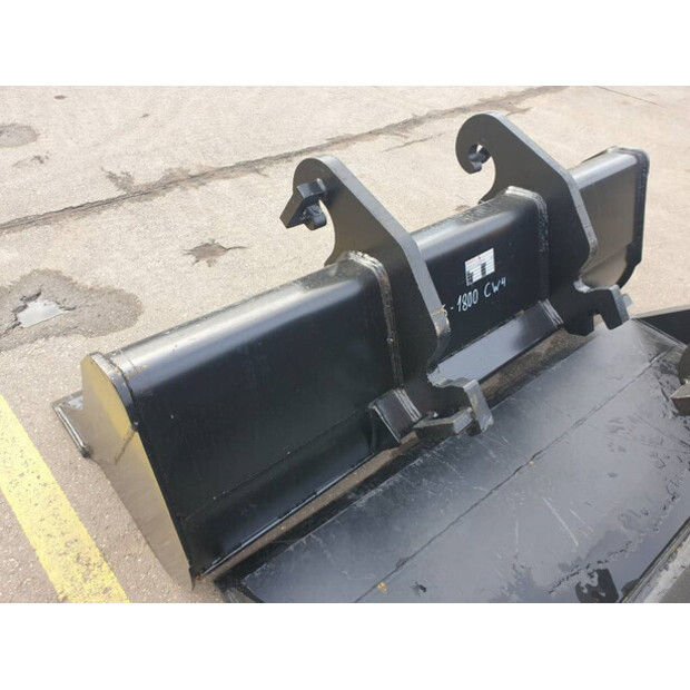 2022 Hebaco CW40-42957321