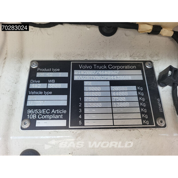 2023 Volvo FH 460-42957356