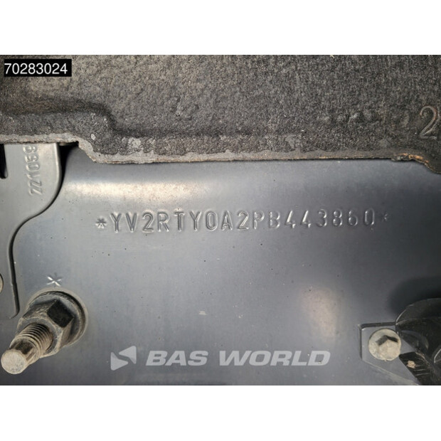 2023 Volvo FH 460-42957357