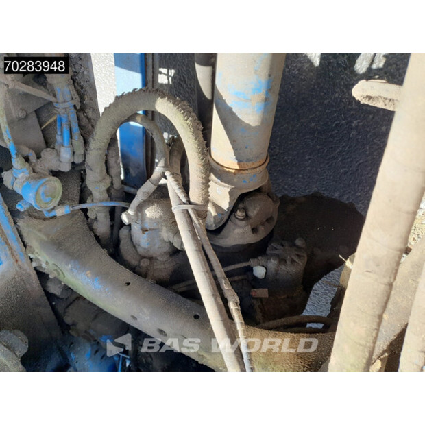 2004 سكانيا G420-42957366