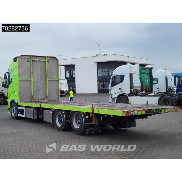 2016 Volvo FH 540-42957369