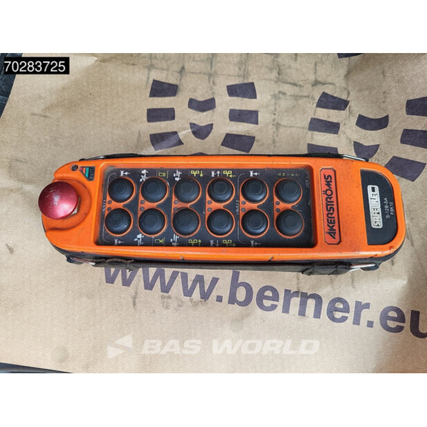 2021 فولفو FL 280-42957371